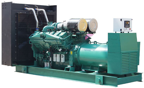 祁门30kw康明斯柴油发电机组图片 祁门30kw康明斯柴油发电机组图片